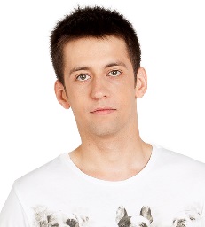 Bernard Kobos