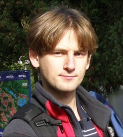 Andriy Samilyak
