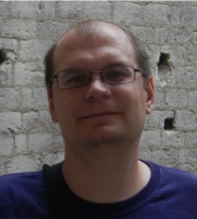 Anton Smorodsky