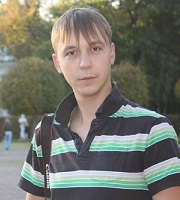 Egor Zamaraev
