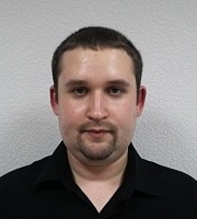 Dmytro Zharii